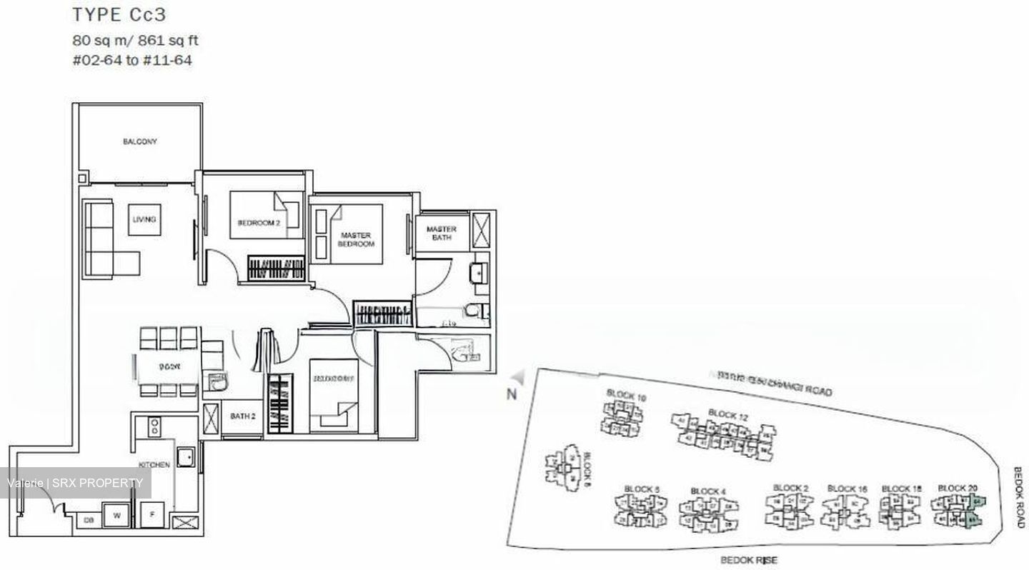 The Glades (D16), Condominium #508011521